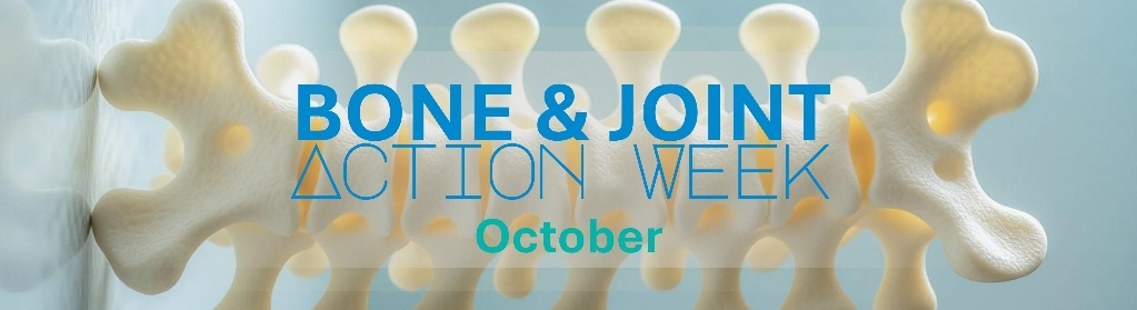 Bone & Joint Action Week