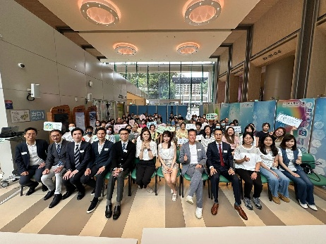 14 June 2025 – International Scoliosis Awareness Month Special Event