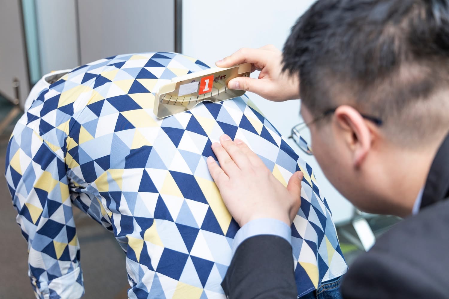 2025 Scoliosis Awareness Month Initiatives