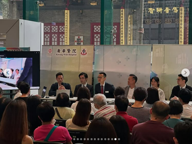 2025 Scoliosis Awareness Month Initiatives