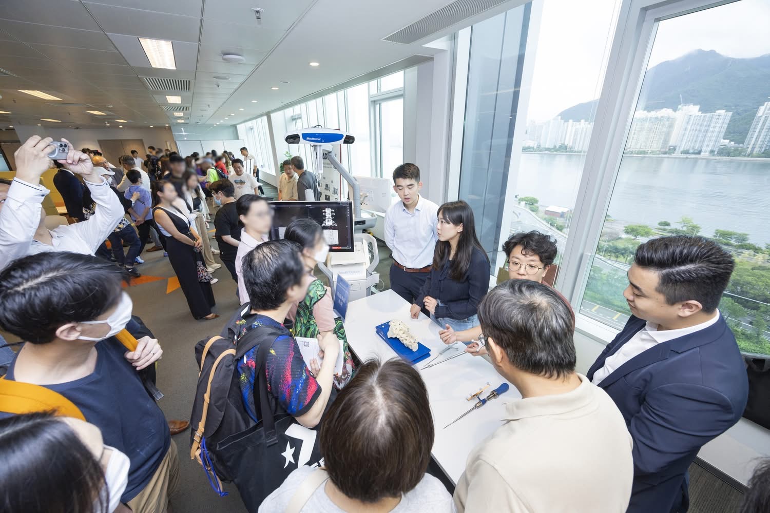 2025 Scoliosis Awareness Month Initiatives